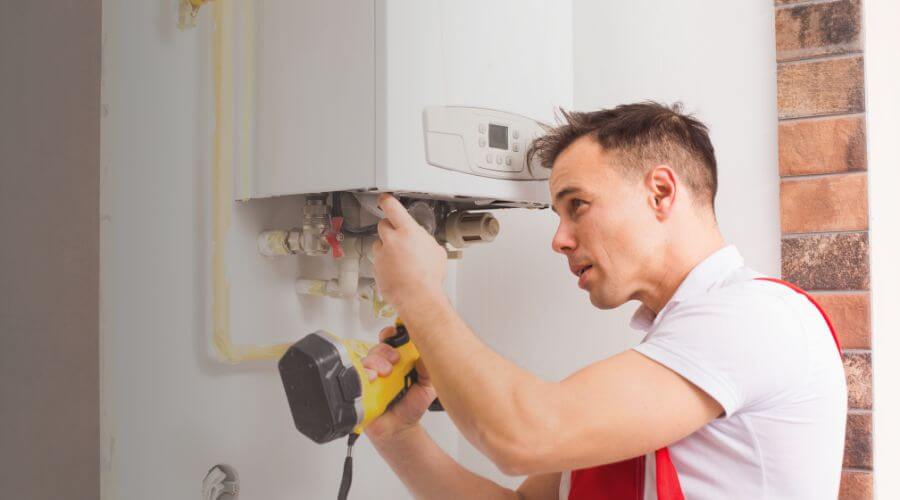 Professional Leak Detection Services in Ben Wheeler, TX